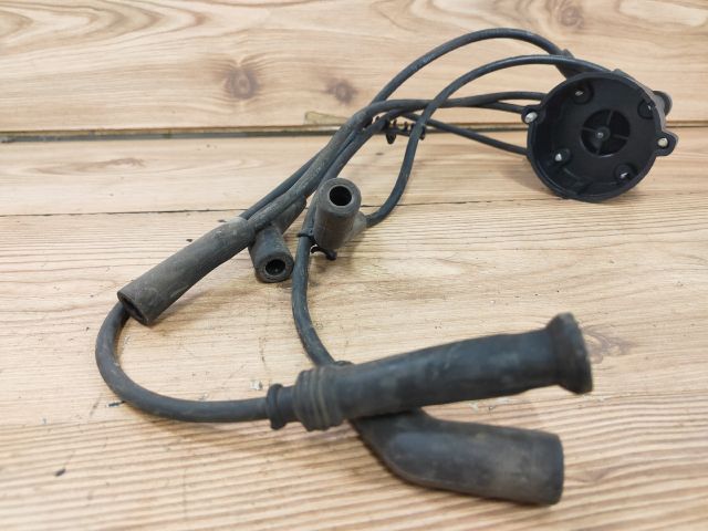 bontott ROVER 200 Gyújtáselosztó Fedél