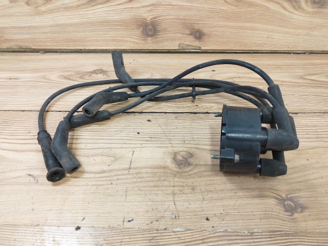 bontott ROVER 200 Gyújtáselosztó Fedél