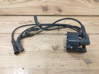 bontott ROVER 200 Gyújtáselosztó Fedél