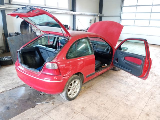 bontott ROVER 200 Gyújtáskapcsoló