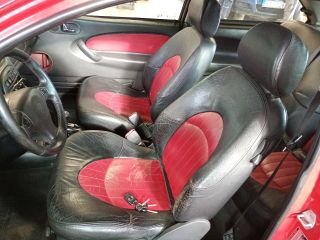 bontott ROVER 200 Gyújtáskapcsoló