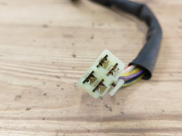 bontott ROVER 200 Gyújtáskapcsoló