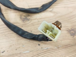 bontott ROVER 200 Gyújtáskapcsoló