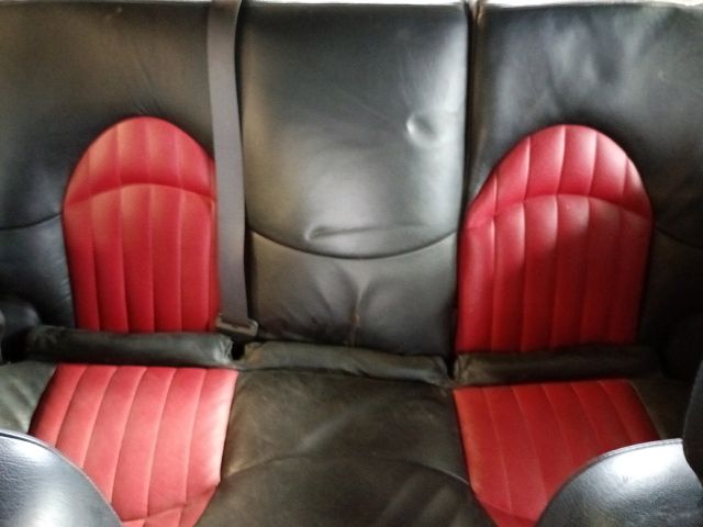 bontott ROVER 200 Gyújtáskapcsoló