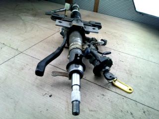 bontott ROVER 200 Gyújtáskapcsoló