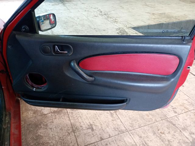 bontott ROVER 200 Gyújtáskapcsoló