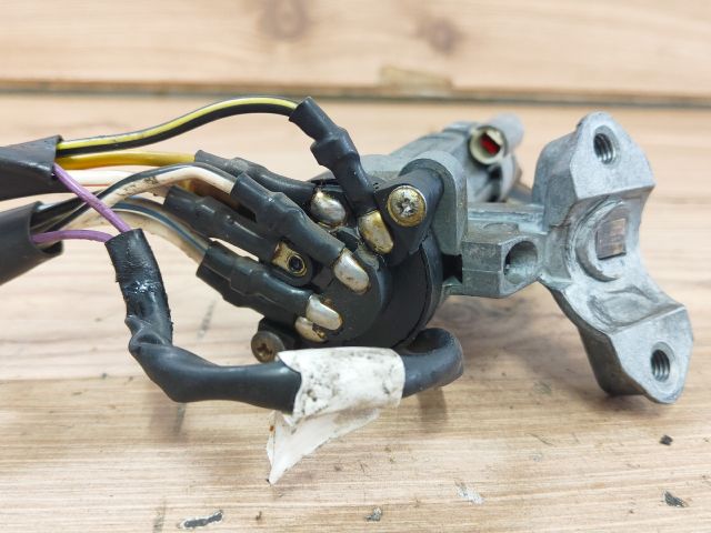 bontott ROVER 200 Gyújtáskapcsoló