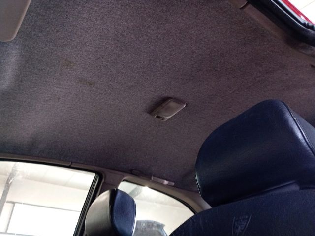 bontott ROVER 200 Gyújtáskapcsoló