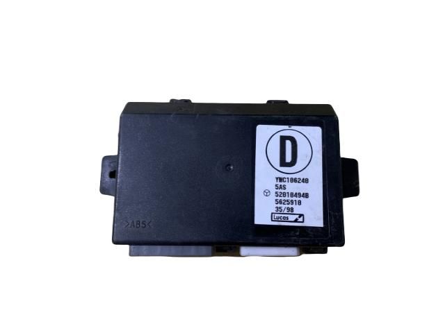 bontott ROVER 200 Immobilizer Elektronika