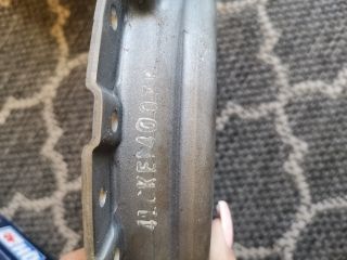 bontott ROVER 200 Kuplung Szerkezet