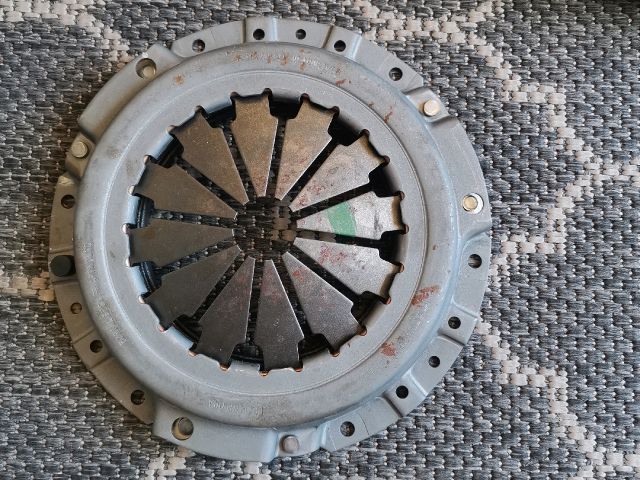 bontott ROVER 200 Kuplung Szerkezet