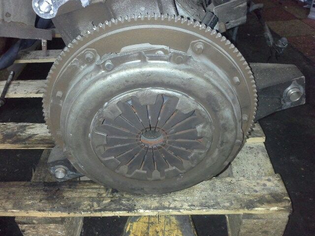 bontott ROVER 200 Kuplung Szett Lendkerékkel