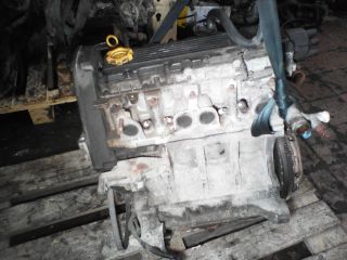 bontott ROVER 200 Motor (Fűzött blokk hengerfejjel)