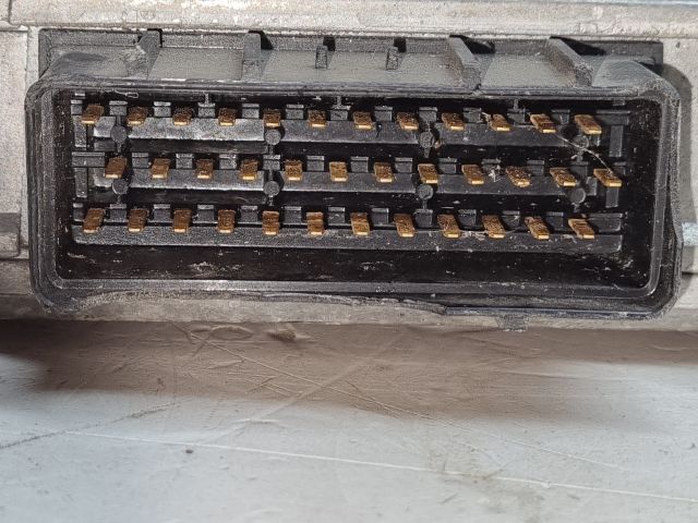 bontott ROVER 200 Motorvezérlő