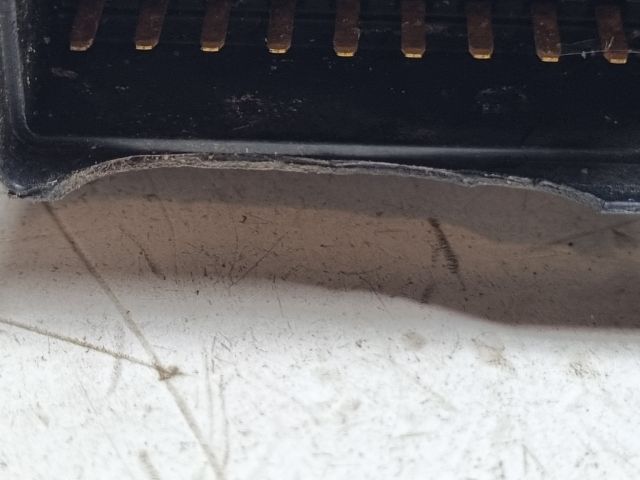 bontott ROVER 200 Motorvezérlő