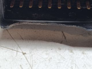 bontott ROVER 200 Motorvezérlő