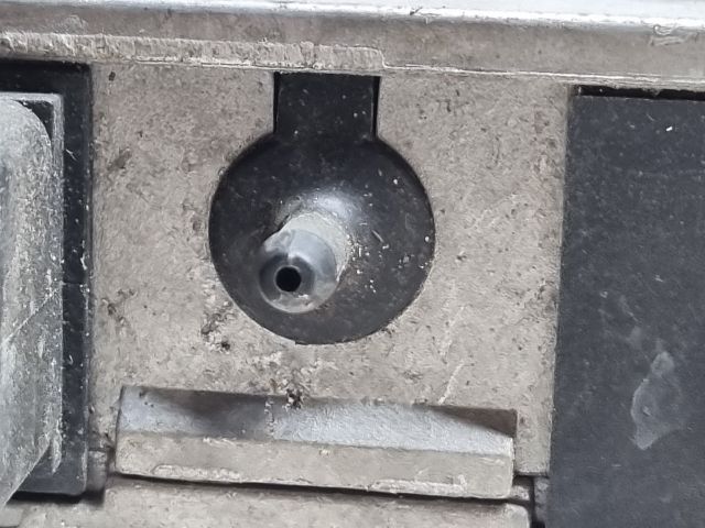 bontott ROVER 200 Motorvezérlő