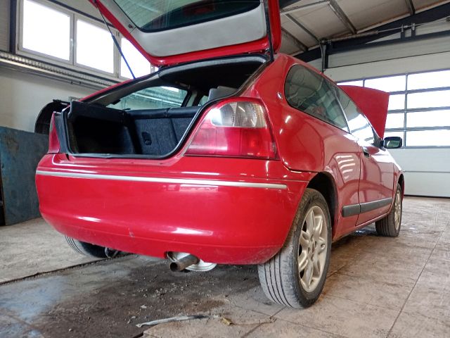 bontott ROVER 200 Váltó (Mechanikus)