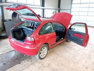 bontott ROVER 200 Váltó (Mechanikus)