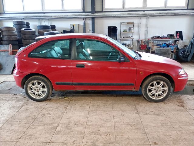 bontott ROVER 200 Váltó (Mechanikus)