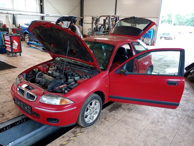 bontott ROVER 200 Váltó (Mechanikus)