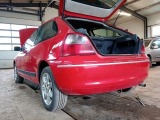 bontott ROVER 200 Váltó (Mechanikus)