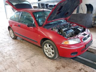 bontott ROVER 200 Váltó (Mechanikus)