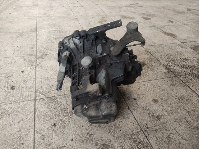 bontott ROVER 200 Váltó (Mechanikus)