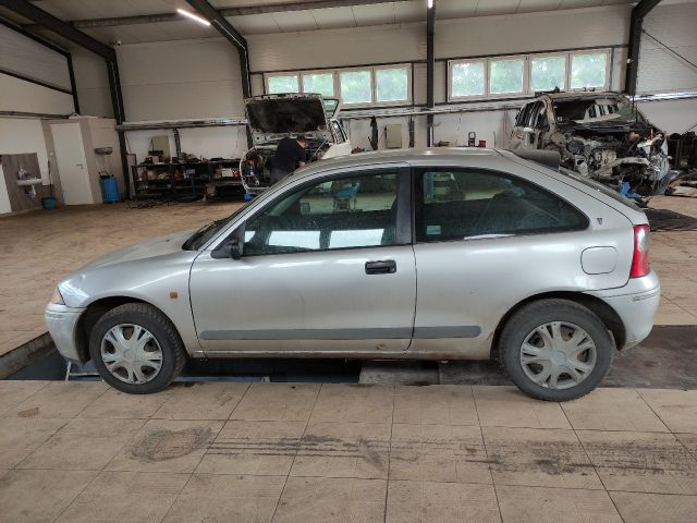 bontott ROVER 200 Bal első Gólyaláb (Lengécsillapító, Rugó)