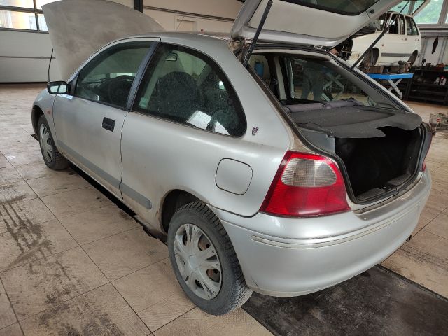 bontott ROVER 200 Bal első Gólyaláb (Lengécsillapító, Rugó)