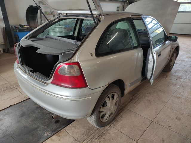 bontott ROVER 200 Bal első Gólyaláb (Lengécsillapító, Rugó)