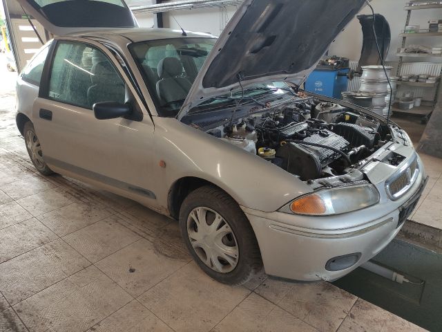 bontott ROVER 200 Bal első Gólyaláb (Lengécsillapító, Rugó)