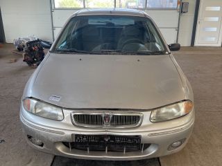 bontott ROVER 200 Bal első Gólyaláb (Lengécsillapító, Rugó)