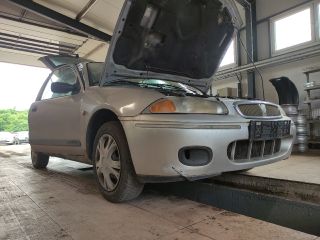 bontott ROVER 200 Bal első Gólyaláb (Lengécsillapító, Rugó)