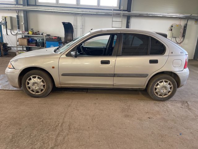 bontott ROVER 200 Bal első Gólyaláb (Lengécsillapító, Rugó)