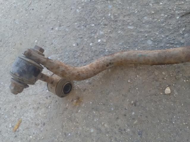 bontott ROVER 200 Első Stabilizátor Pálca