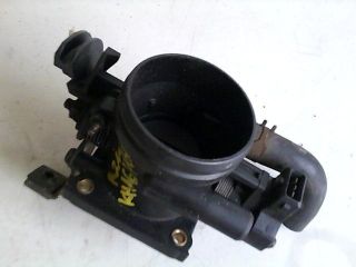 bontott ROVER 200 Fojtószelep (Mechanikus)