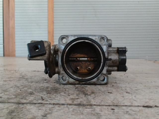 bontott ROVER 200 Fojtószelep (Mechanikus)