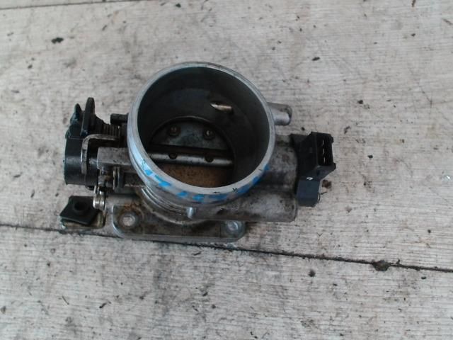 bontott ROVER 200 Fojtószelep (Mechanikus)