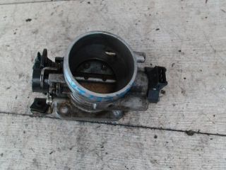 bontott ROVER 200 Fojtószelep (Mechanikus)