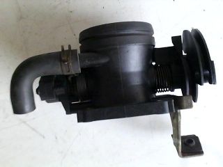 bontott ROVER 200 Fojtószelep (Mechanikus)