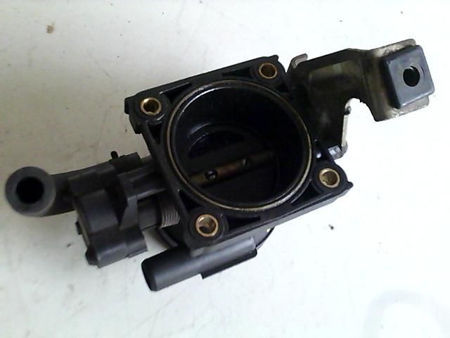 bontott ROVER 200 Fojtószelep (Mechanikus)