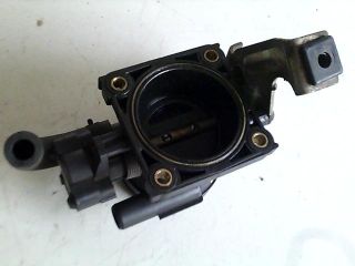 bontott ROVER 200 Fojtószelep (Mechanikus)