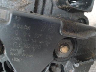 bontott ROVER 200 Generátor