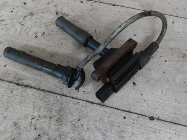 bontott ROVER 200 Gyújtótrafó