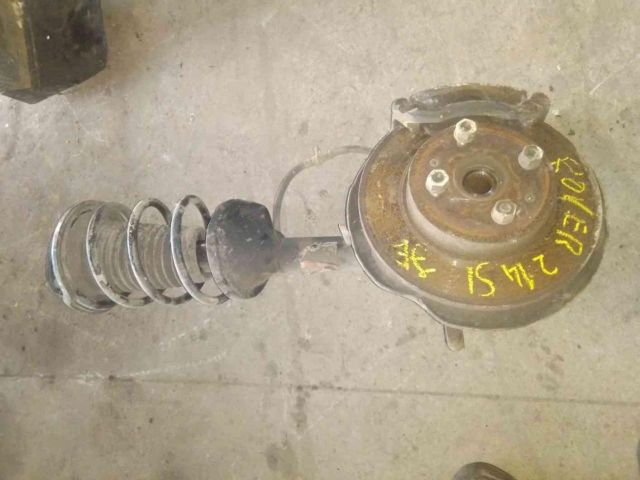 bontott ROVER 200 Jobb első Gólyaláb (Lengécsillapító, Rugó)