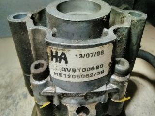 bontott ROVER 200 Kormányszervó Motor (Hidraulikus)