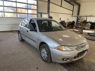 bontott ROVER 200 Nívópálca