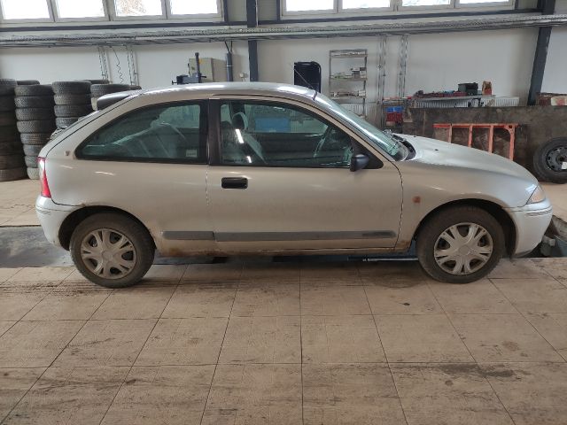 bontott ROVER 200 Nívópálca