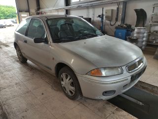 bontott ROVER 200 Nívópálca